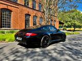 Porsche 997 Carrera Coupé C2 Klappe/PASM/Vollleder/BBS - gebrauchte Porsche 997 aus dem Jahr 2009