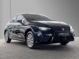 Seat Ibiza 1.0TSI Style Full-Link/LED/Klima - scheckheftgepflegte Seat Gebrauchtwagen