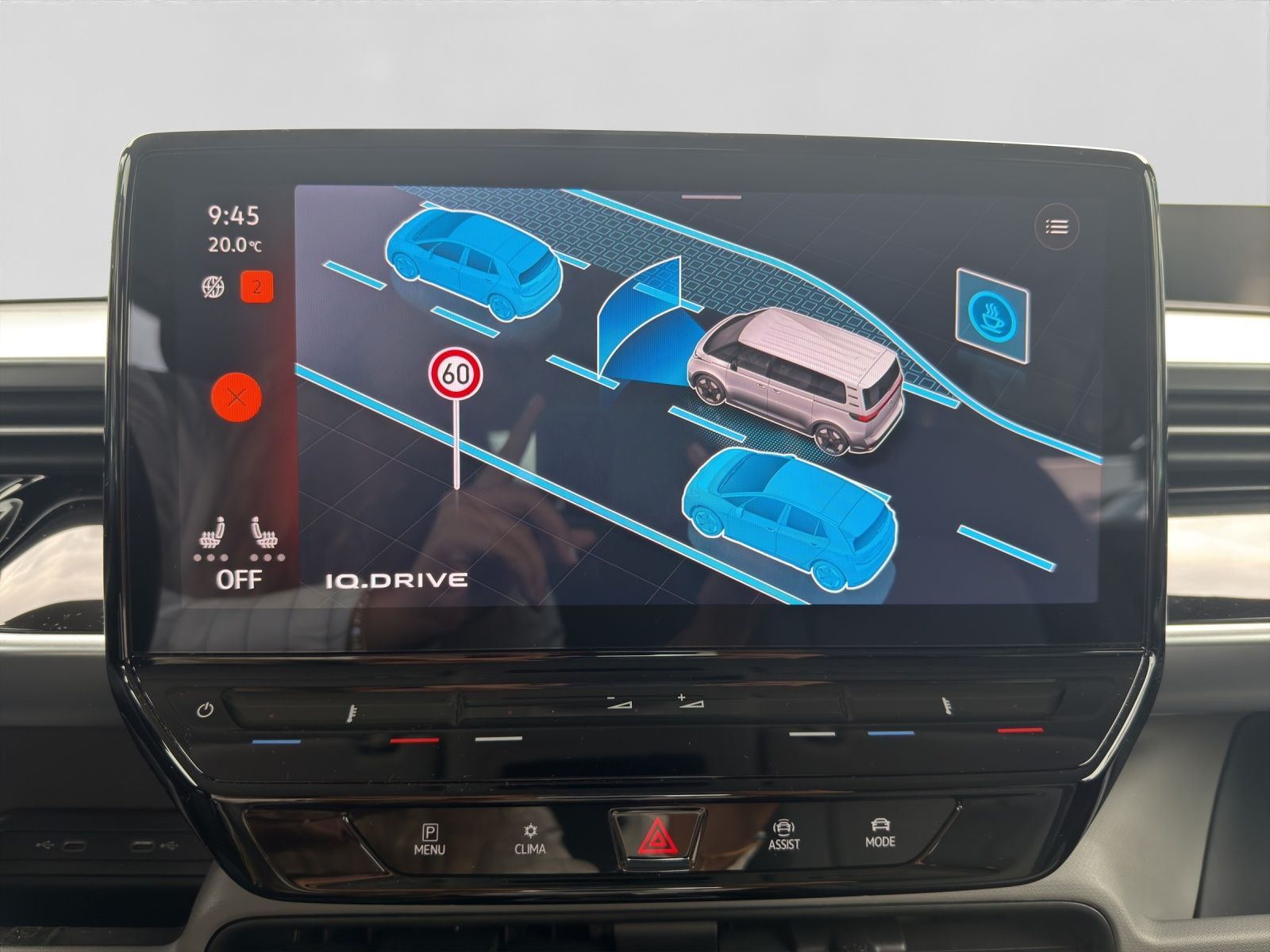 Volkswagen ID. Buzz - Bild 12