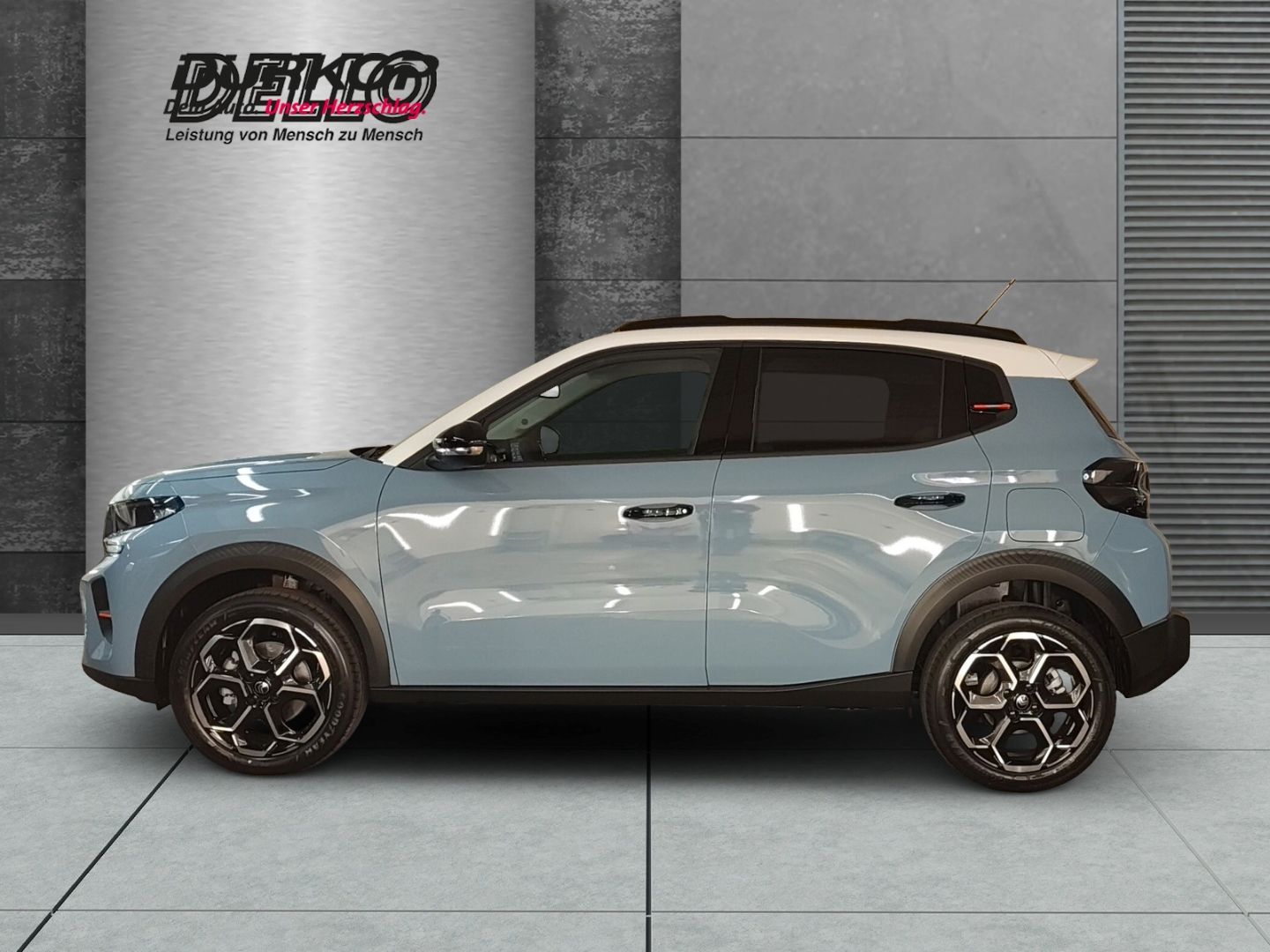 Citroën C3 - Bild 2