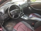 Mercedes-Benz CLK 500 / LPG / keyless / 168 € mtl m 2000 € Anz - Mercedes-Benz CLK-Klasse mit LPG-Antrieb
