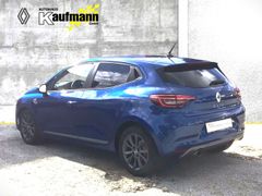 Fahrzeugabbildung Clio V Intens R.S. LINE EDITION  1.0 TCe 100 EU6