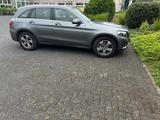 Mercedes-Benz GLC 350 d 4MATIC Autom. - - Mercedes-Benz GLC 350: Privatanbieter
