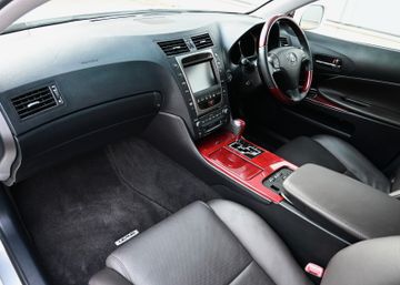 Lexus GS 350 *RHD* – Bild 16