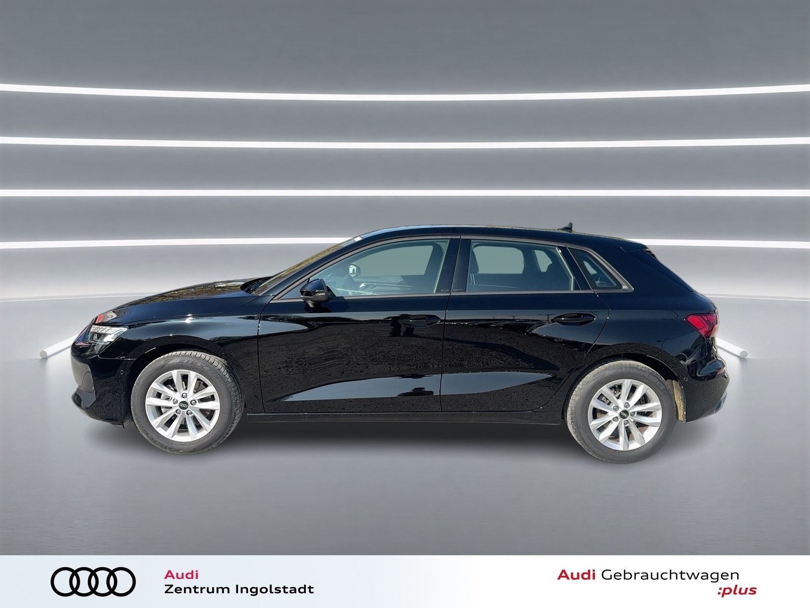 Audi A3 - Bild 2