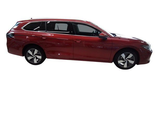 Volkswagen Passat Variant - Bild 4