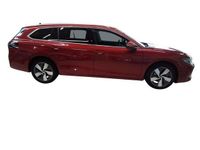 Volkswagen Passat Variant - Vorschau Bild 4