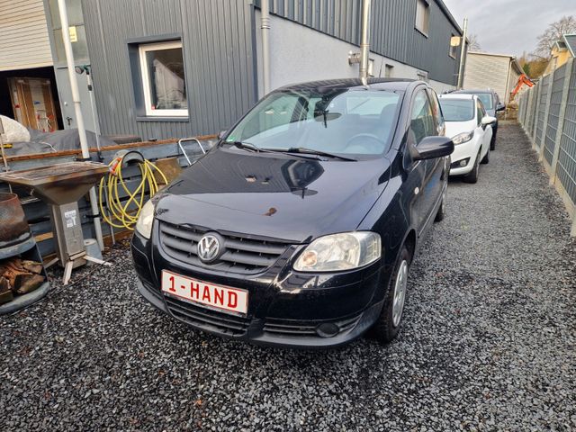 Volkswagen Fox Fresh 1 Hand