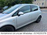 Opel Corsa 1.2 ecoFLEX Edition 111 Jahre *Service Neu - Opel Corsa aus 2011: Ecoflex