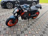 KTM 890 Duke R Top Zustand - KTM 890 DUKE R