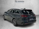 Kia Ceed Sportswagon Ultimate Edition 1.5T 48V DCT - Kia Neuwagen: Cee D