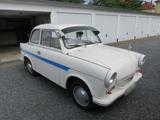 Trabant 600 P60 - Trabant Gebrauchtwagen in Dresden
