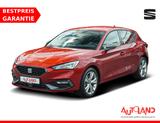 Seat Leon 1.4 FR e-Hybrid LED Navi ACC Keyless-Go USB