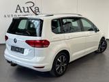 Volkswagen Touran 2.0 TDI DSG Highline NAV+LED+ACC+AHK+SHZ - Volkswagen Touran Gebrauchtwagen
