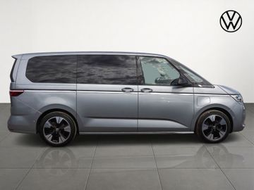 Volkswagen T7 Multivan - 4