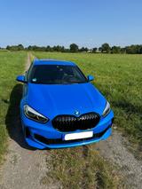BMW 118i M Sport M Sport - BMW 1 Series in Frankfurt (Main)