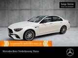 Mercedes-Benz E 63 S 4M/Fahrassistenz+/Pano/Keramikbremse/ - gebrauchte Mercedes-Benz E 63 AMG aus dem Jahr 2022