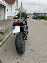 Honda CB 1000 RA (ABS) SC60 - HONDA SC 60