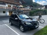 Mitsubishi Outlander 2.0 Turbo Turbo - gebrauchte Mitsubishi Outlander aus dem Jahr 2006