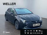 Toyota Corolla 1.8 Hybrid Team D *Technik-Paket*CAM*SHZ - gebrauchte Toyota Limousine