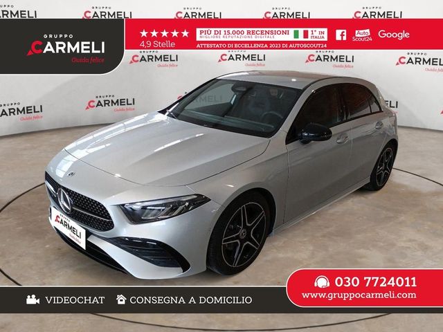 Mercedes-Benz Mercedes Classe A 200 200 Premium AMG Line 7G-DC