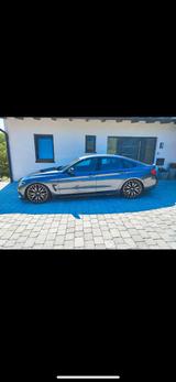 BMW M 420i f36 Grand Coupé - neue Reifen - BMW: Reifen
