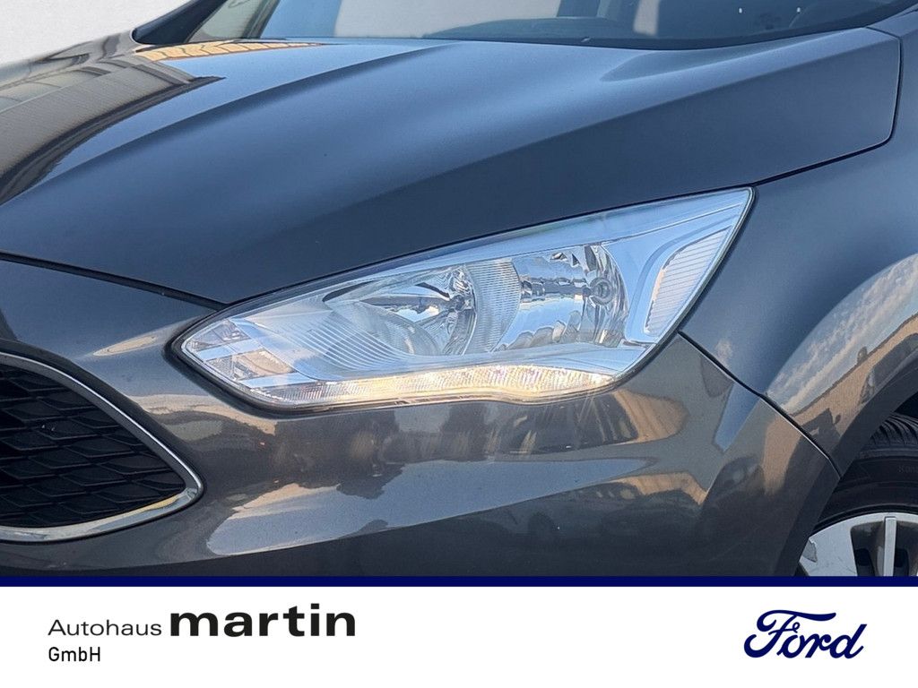 Fahrzeugabbildung Ford C-Max 1.0 Trend KLIMA SITZHEIZUNG