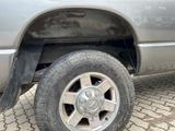 Dodge RAM 5.9 Cummins Diesel 4x4 Laramie - mit Diesel-Antrieb: Cummins