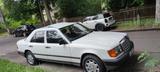Mercedes-Benz Mercedes Benz W124 300 Diesel - Mercedes-Benz 300 in Berlin