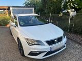 Seat Leon 2.0 TDI 110kW FR DSG Sportstourer FR
