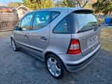 Mercedes-Benz A 160 Elegance Automatik Klima Leder Erstbesitz - gebrauchte Mercedes-Benz A 160 aus dem Jahr 2001
