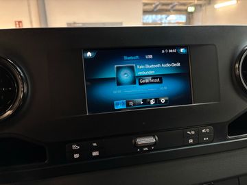 Mercedes Sprinter - 11
