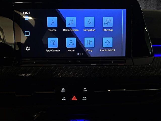 Golf VIII R Performance 2.0 l TSI OPF 4MOTION