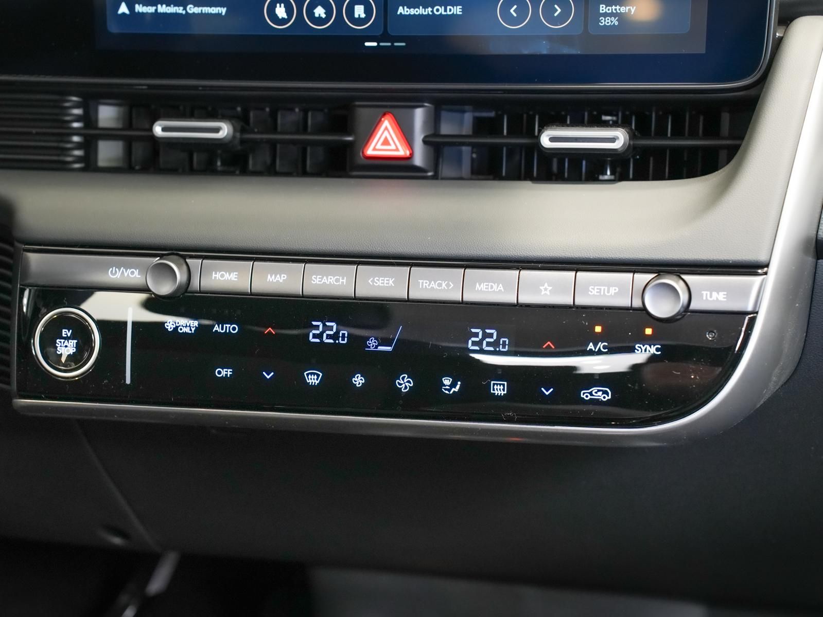 Hyundai IONIQ 5 - Bild 19