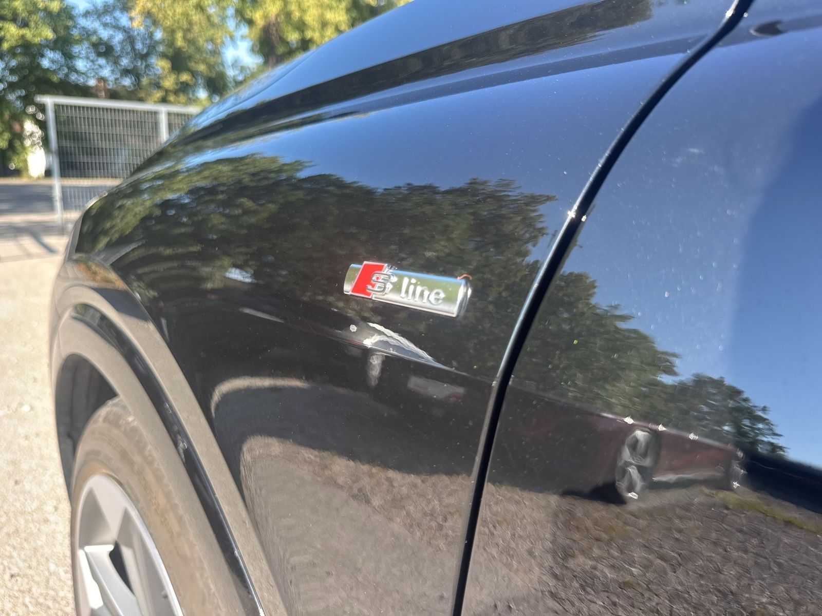 Audi Q4 e-tron - Bild 19