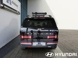 Hyundai Santa Fe 1.6 HEV 4WD INTRO -INKL WINTERRÄDER- - schwarze Hyundai SANTA FE