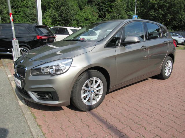 BMW Active Tourer 218 i*SHZ*PDC*Kamera*Tempomat