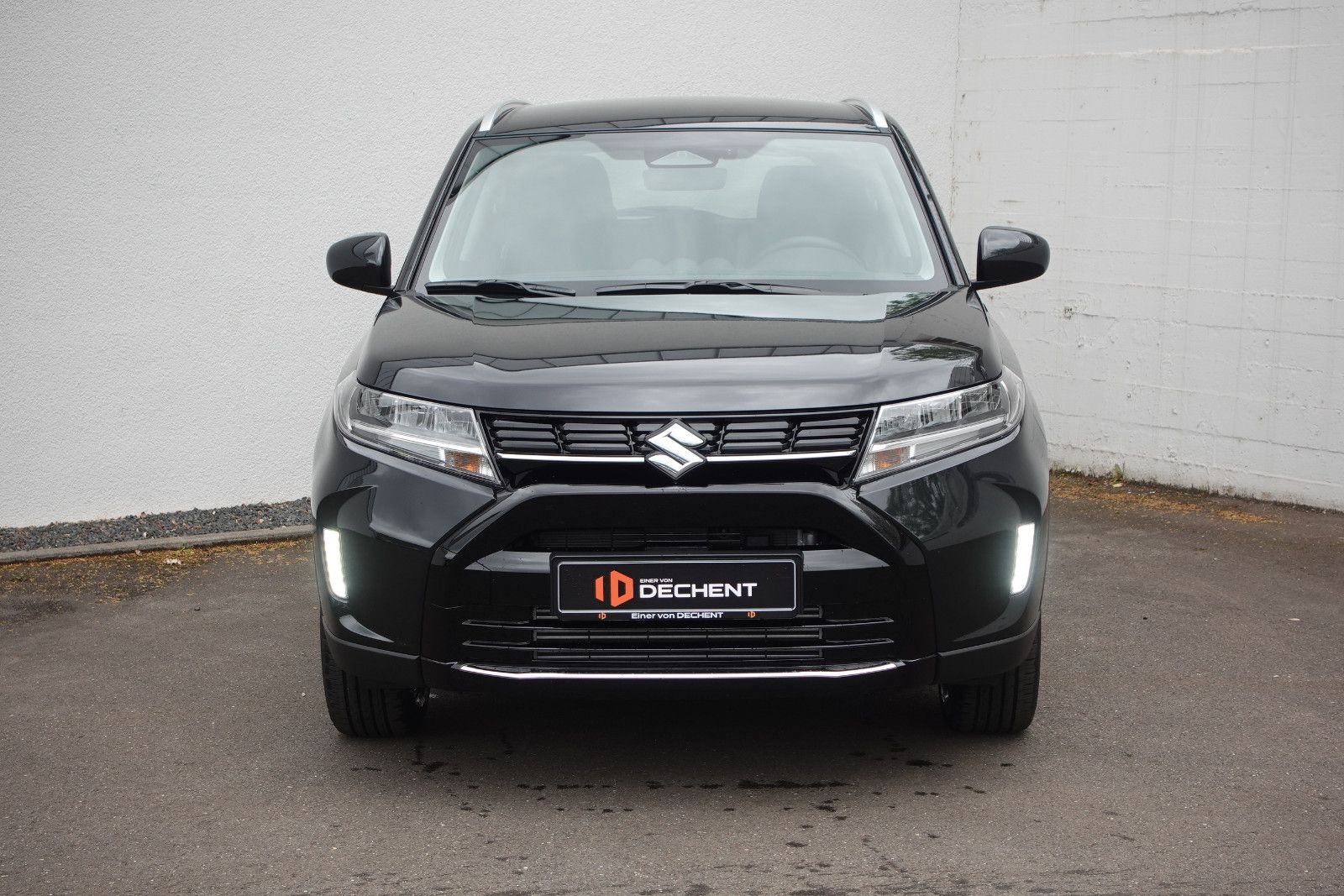 Fahrzeugabbildung Suzuki Vitara 1.4Hybrid Comfort AHK,Navi,SHZ,PD,Kamera