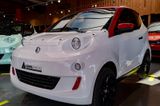 Aixam e-MinAuto chic, mit Vollkaskoversicherung mögl. - Aixam in Dortmund