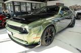 Dodge Challenger 6,4 SCAT PACK PLUS WIDE BODY ADRENALI - Dodge Challenger: Scat Pack
