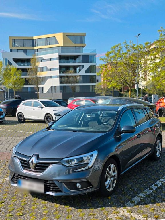 Image of Renault Megane