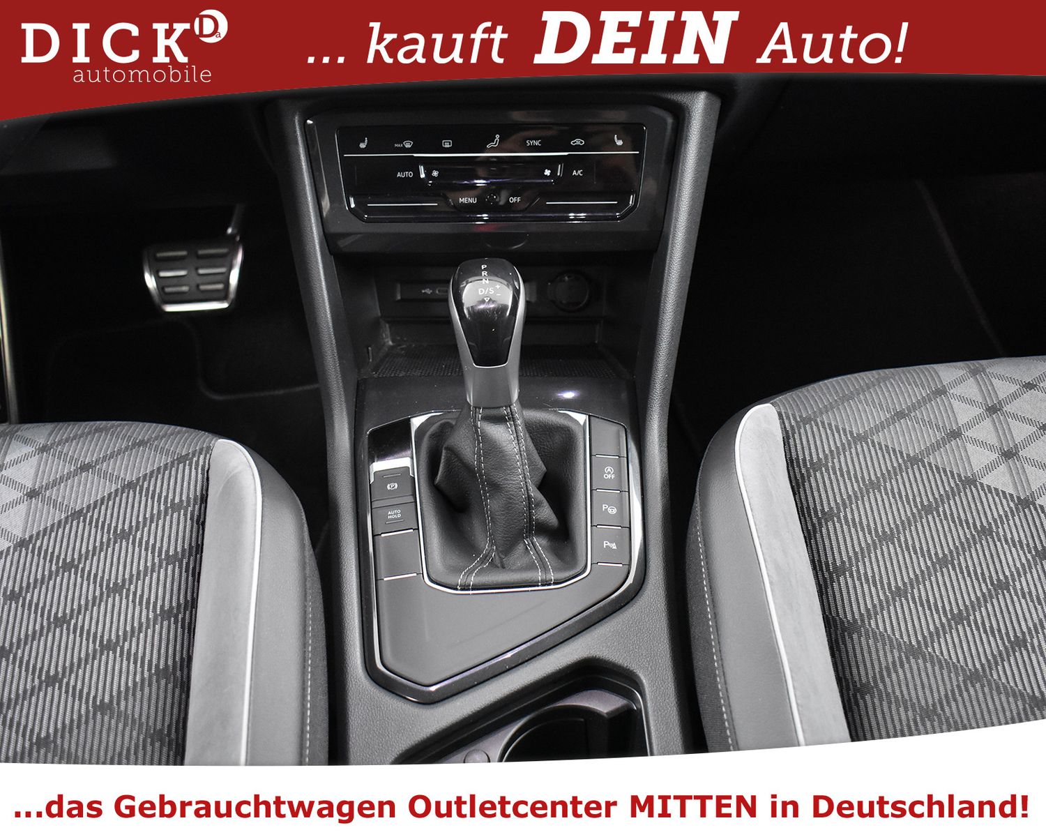 VW Tiguan 1.5TSI 2X R-Line VIRTU+MATR+NAVI+HEAD+ACC - Image 20