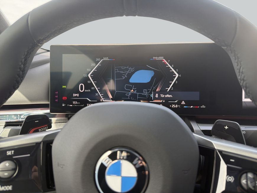 BMW 520 - Bild 18