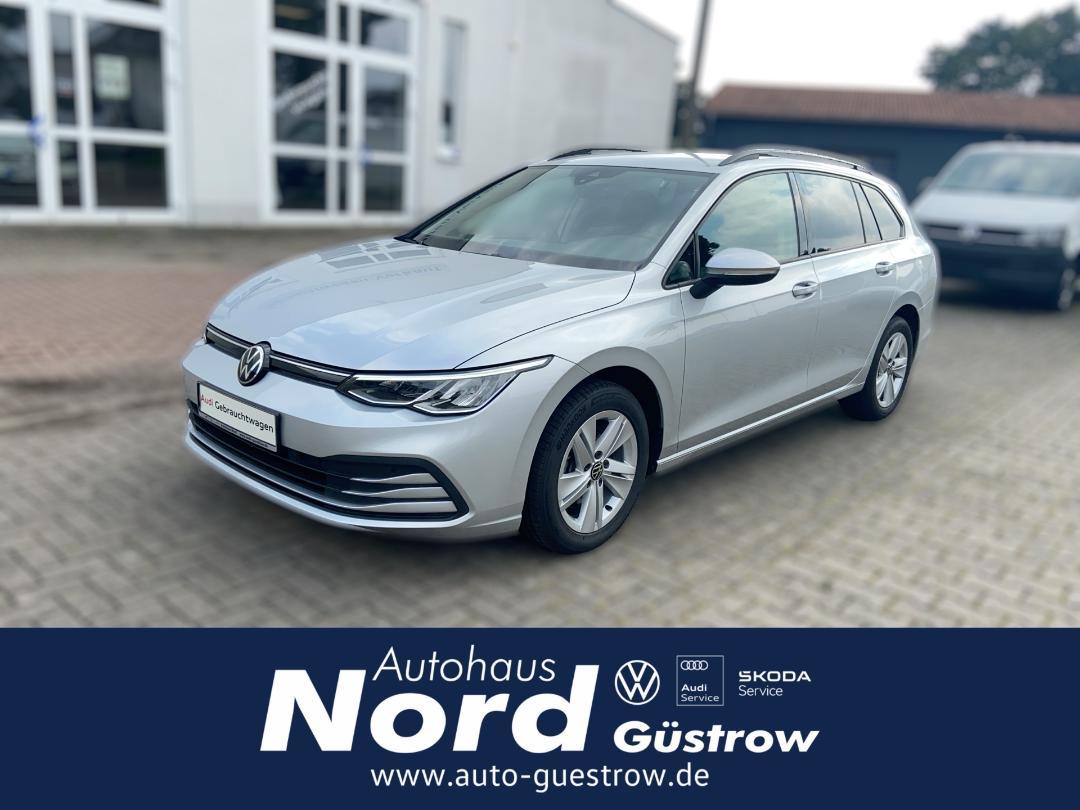 Volkswagen Golf Variant 2.0 TDI 6-Gang App-Connect/DAB/