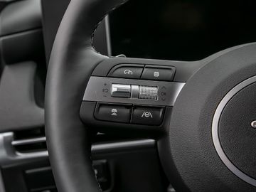 Hyundai Tucson 1.6 Prime Plug-In Hybrid 4WD