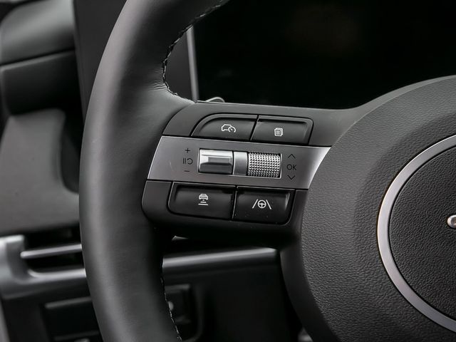 Hyundai Tucson 1.6 Prime Plug-In Hybrid 4WD