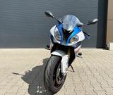 BMW S1000RR Alle Pakete TÜV, Reifen, Service neu - BMW 1000 RR