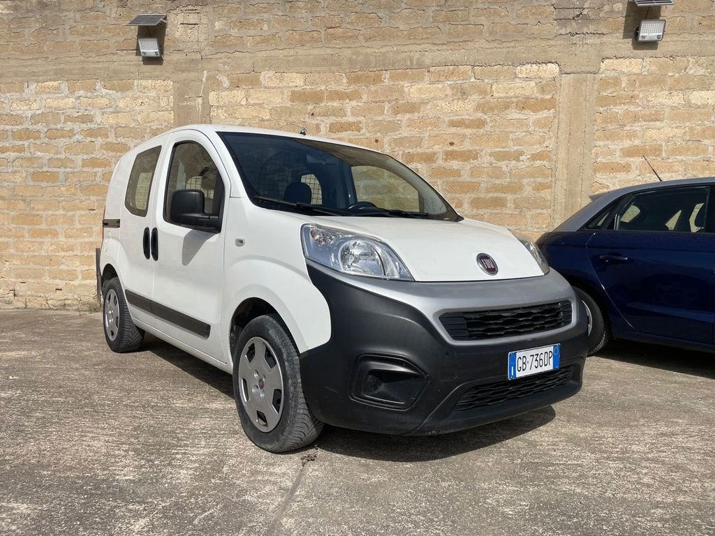 Image of Fiat Fiorino