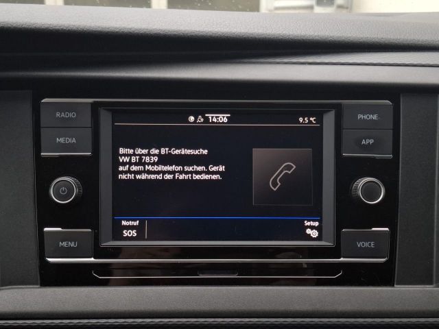 T6.1 KOMBI 2.0 TDI KR CAM+LED+APP+TEMPOMAT