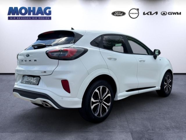 Ford Puma ST-Line *Winter,Komfort-Paket,Rückfahrkamer imagem 3